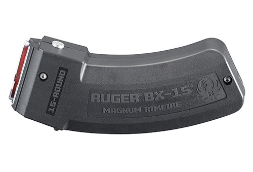 RUG MAG 22WMR/17HMR 15RD - Win Repeating Arms Promotion